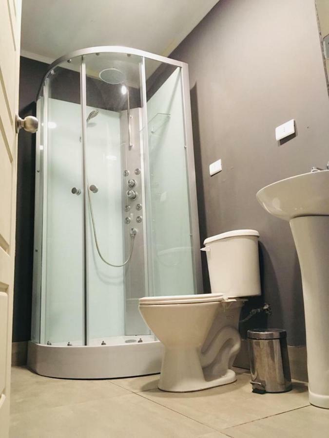 Le Marche Bed & Breakfast Santiago de Chile Exterior foto